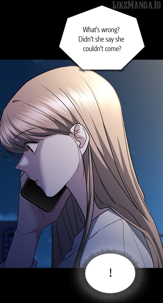 How to break up well Chapter 46 - page 7